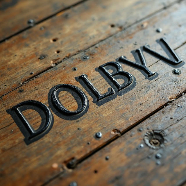 DOLBYV НИКИТА