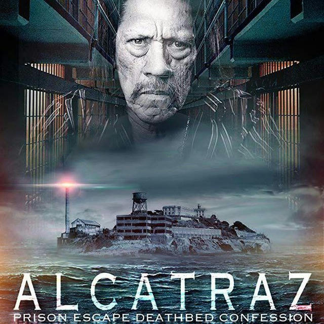 🇫🇷 ALCATRAZ VF FRENCH SAISON 2 1 INTEGRALE