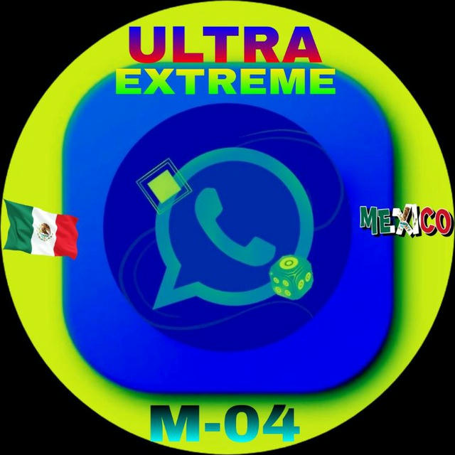 Ultra Extreme M-04 México