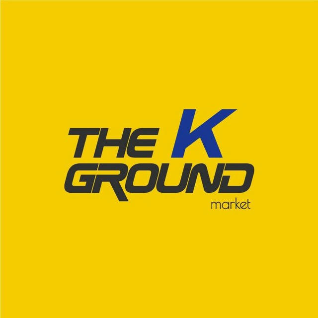 The K Ground Market