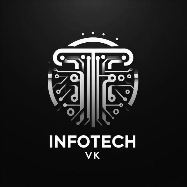 InfoTech_VK | اینترنت آزاد
