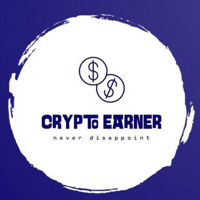 Crypto Earner