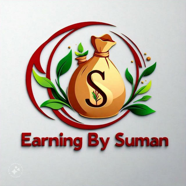 Earning By Suman