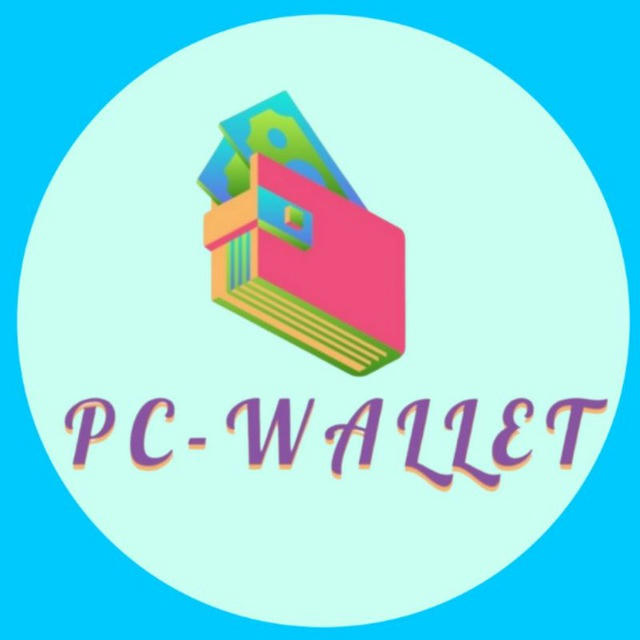 PC Wallet Update Channel