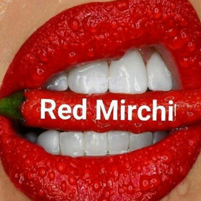 RED MIRCHI™