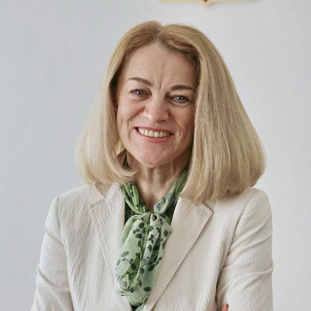 Светлана Маковская
