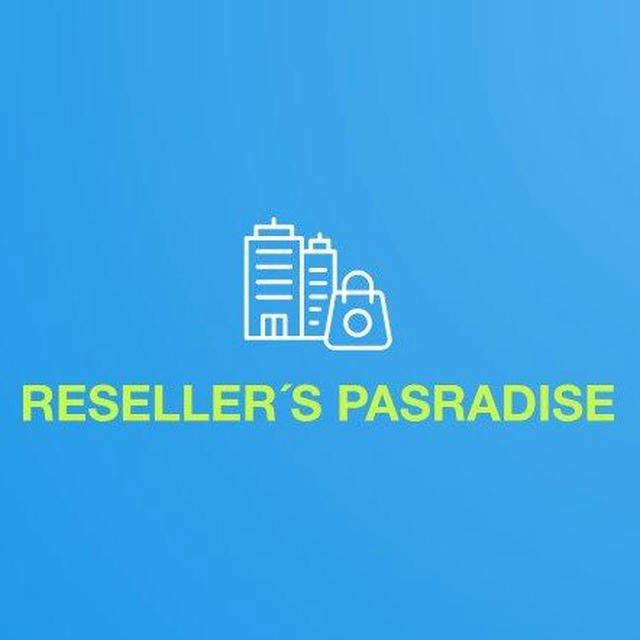 RESELLER'S PARADISE
