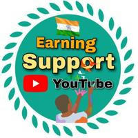 EARNING SUPPORT