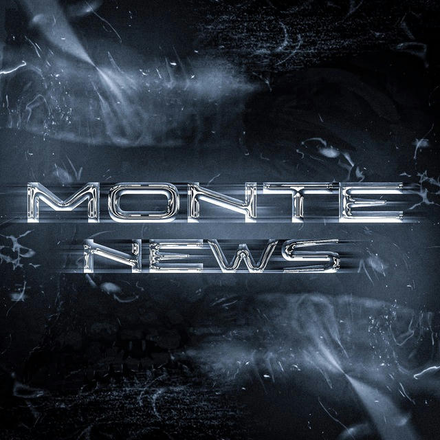 Monte News 🇺🇦