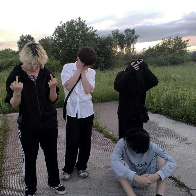 Votkinsk Squad reborn