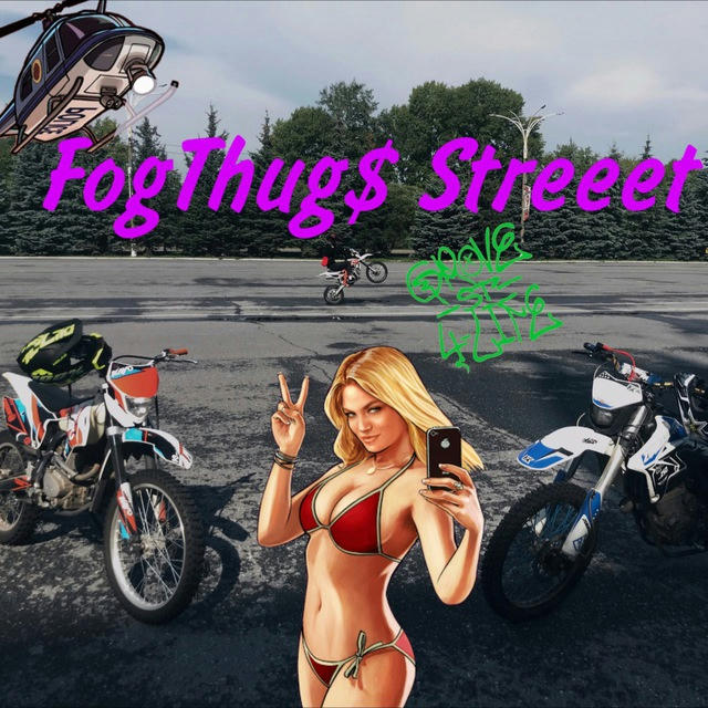 FogThug$ Streeet