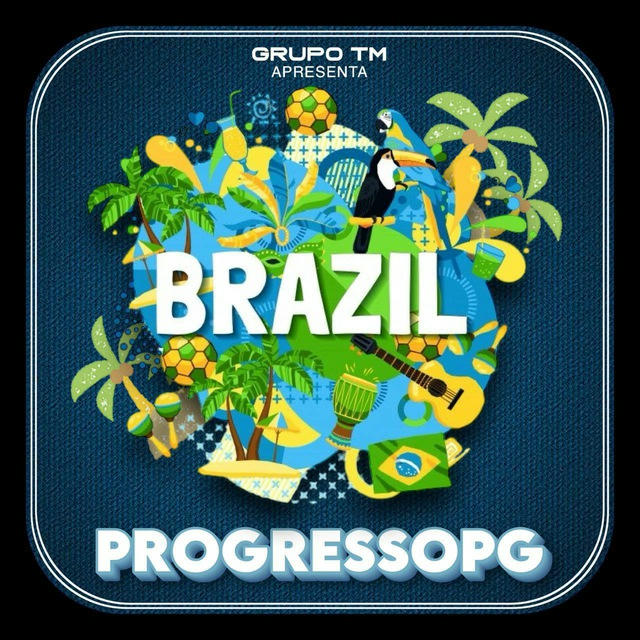 PROGRESSOPG Canal Oficial 🇧🇷