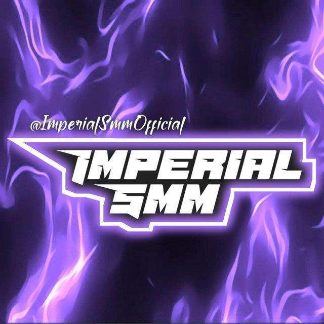 Imperial Smm | SMM PANEL