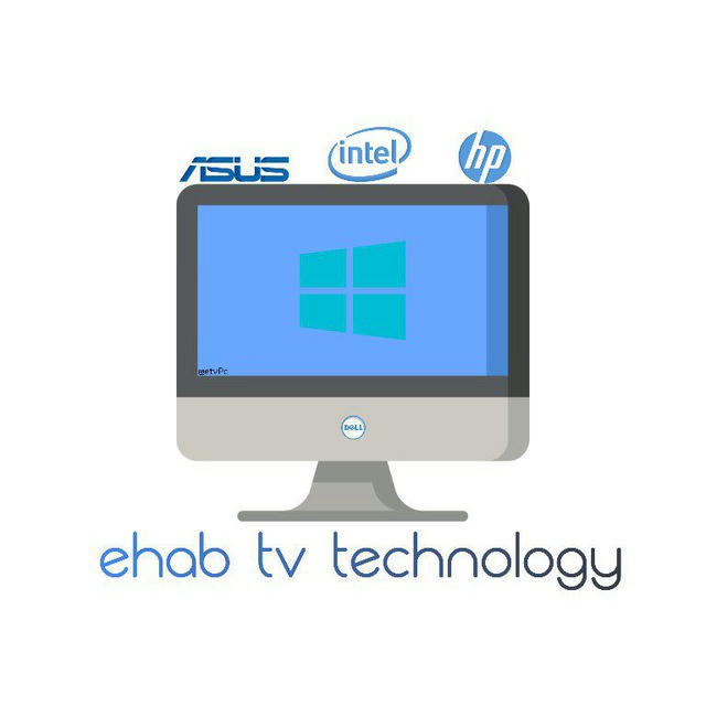 Ehab TV Tech 👨‍💻 || 👨‍💻 ايهاب تي في لتقنية