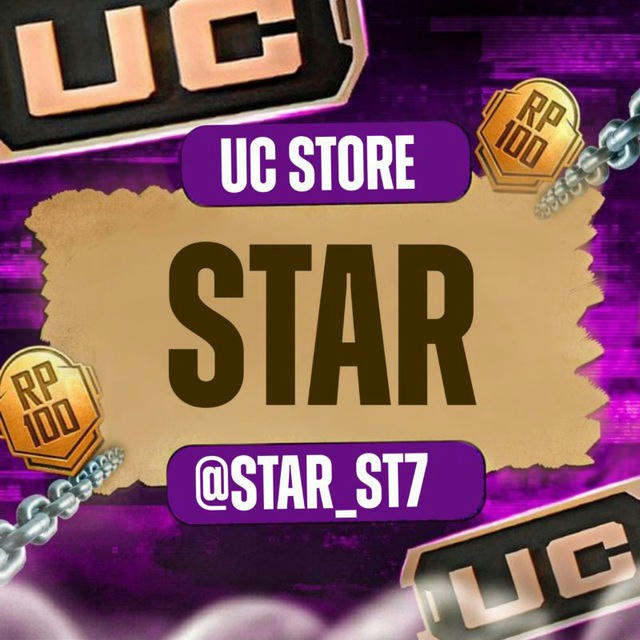 STAR"UC"30K 𓆏