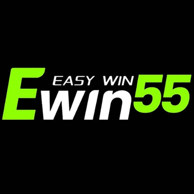 Ewin55_Singapore🇸🇬