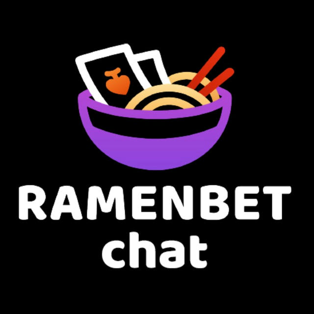 RAMENBET Chat