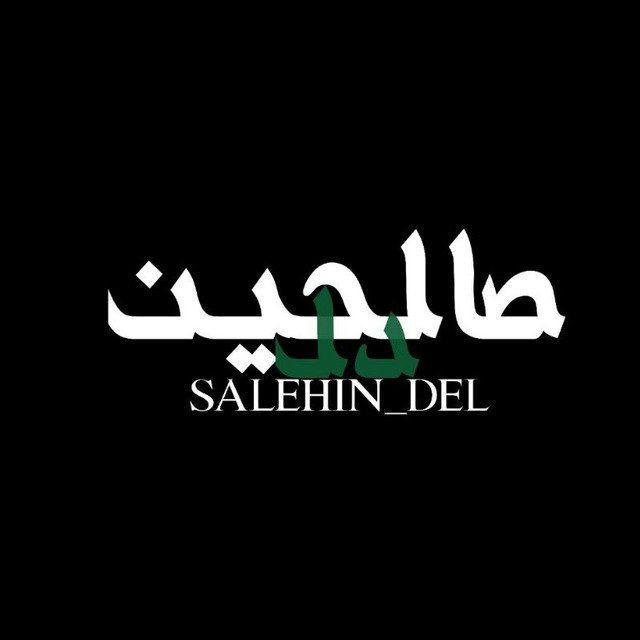 صالحین دل | SALEHIN_DEL