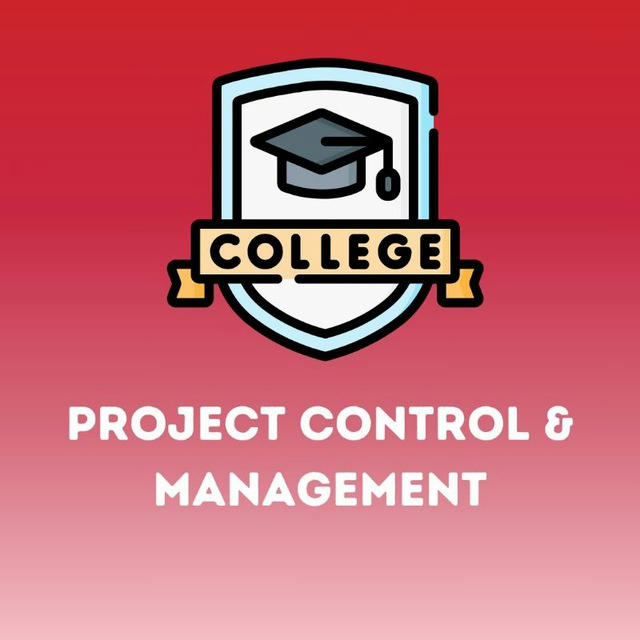 کالج کنترل و مدیریت پروژه | Project College