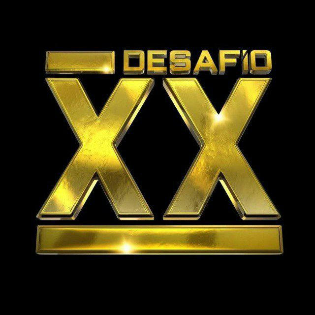 TN | Desafío XX - Caracol TV 🇨🇴