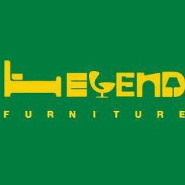 Legend furniture piyassa showroom