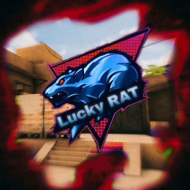 Lucky_RAT