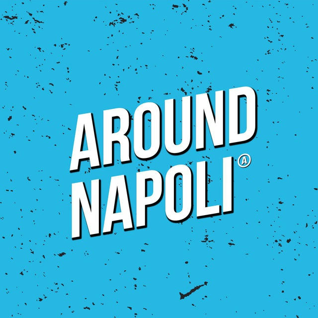 Around Napoli