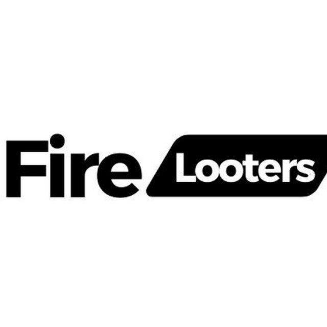 Fire Looters 🔥