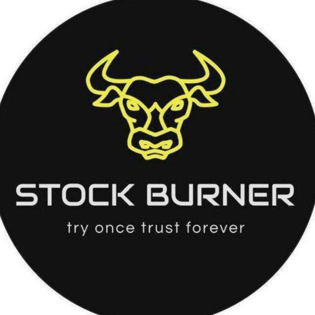 Stock Burner™