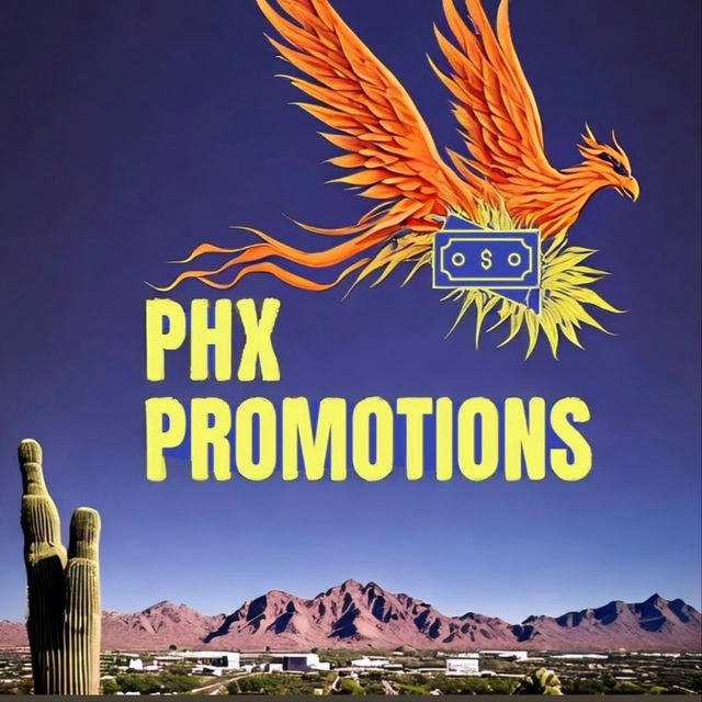 PHX PROMOTIONS