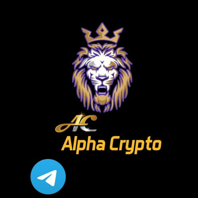 Alpha Crypto