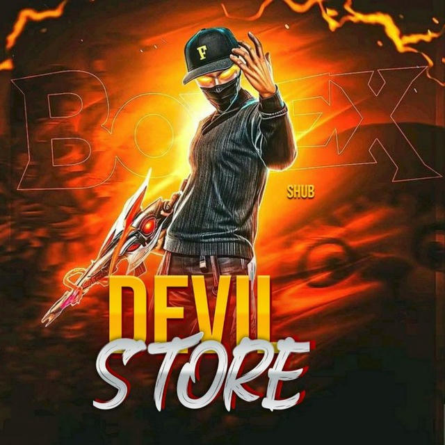 😎💀DEVIL_STORE143🫂🌍