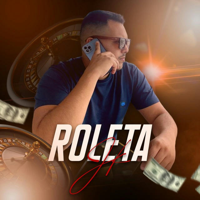 🎰ROLETA JK - (FREE )🎰