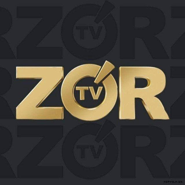 ZOʻR TV KANALI