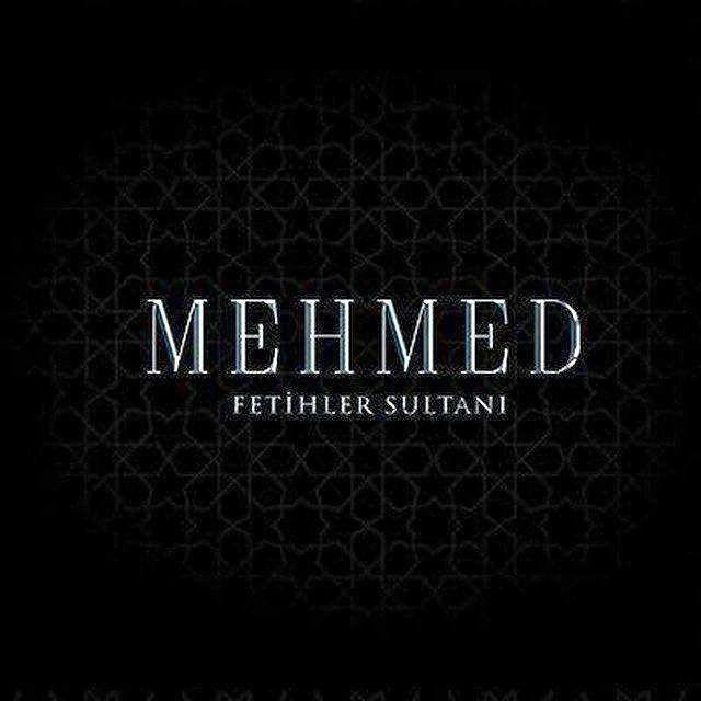 Mehmed Fetihler Sultanı 🇪🇹