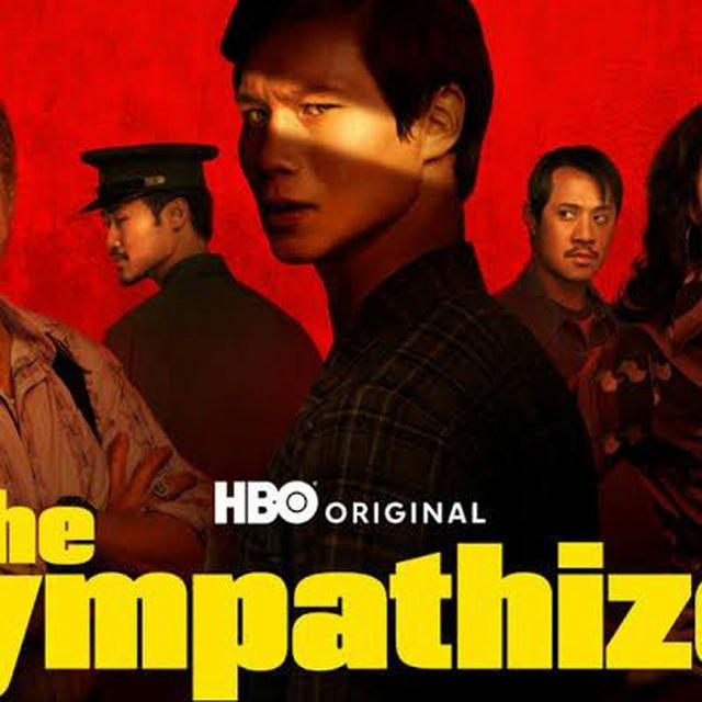 THE SYMPATHIZER