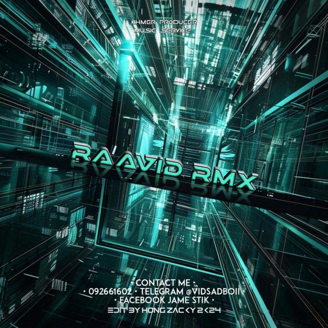 RaaVid -RMX