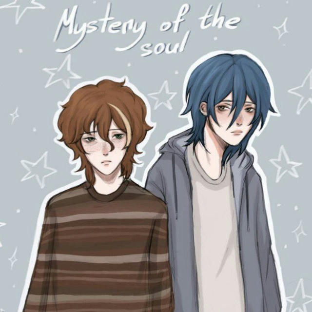 mystery of the soul (mots)