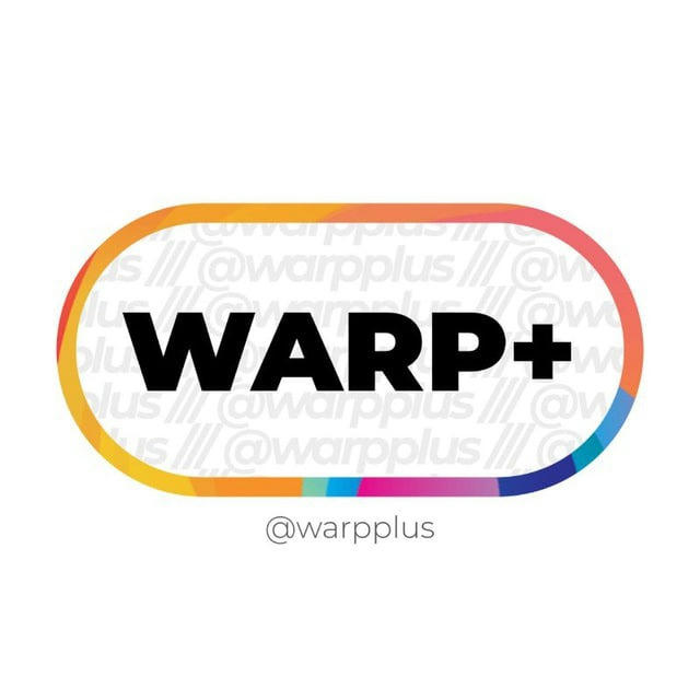 Warp Plus - 免费 VPN 密钥
