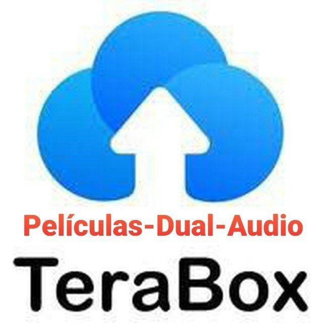Películas Dual-Audio-Terabox