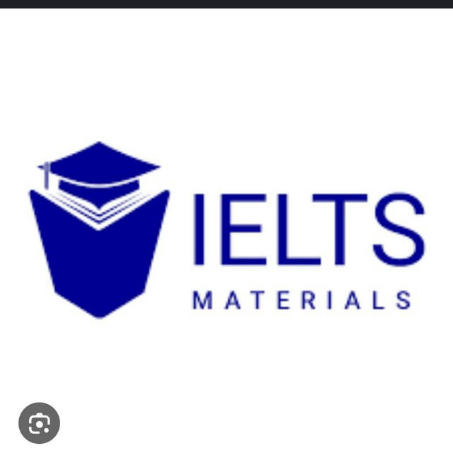 IELTS/SAT materials