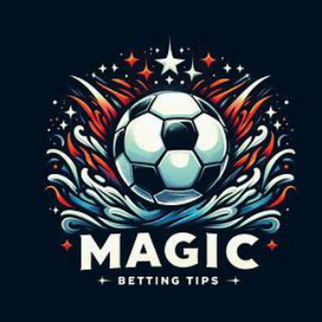 Magic Betting Tips💯💵