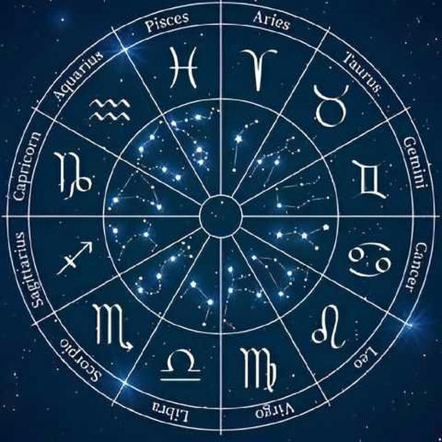 ✨astrology facts በ አማርኛ ✨