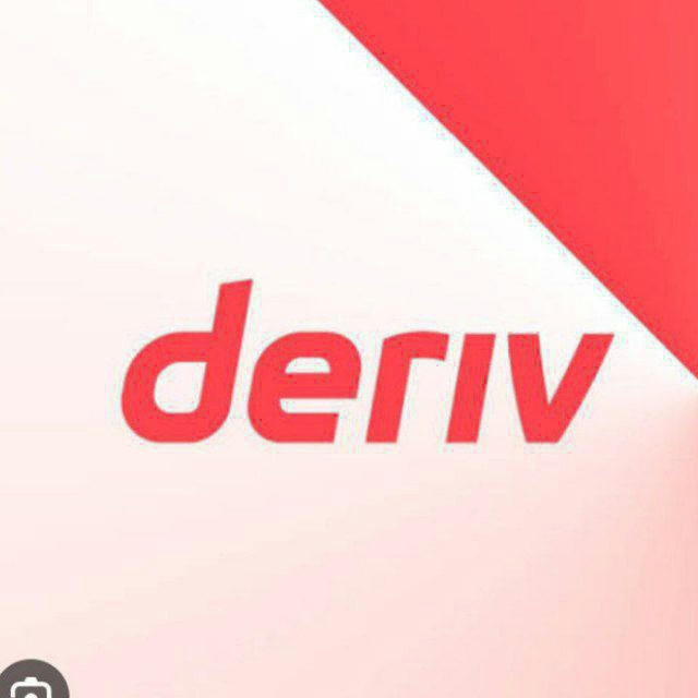 Deriv TRADING MARKET LLC✈️