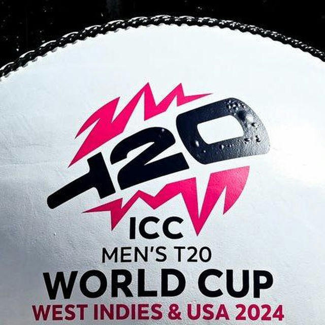 ICC T 20 WORLD CUP 2024