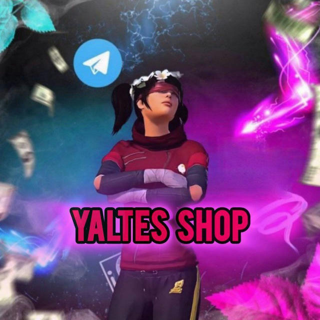 Yaltess SHOP