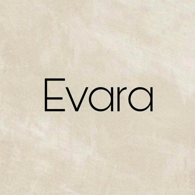 إيفـــارا || Evara ‏