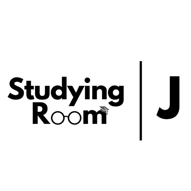 Studying Room | J