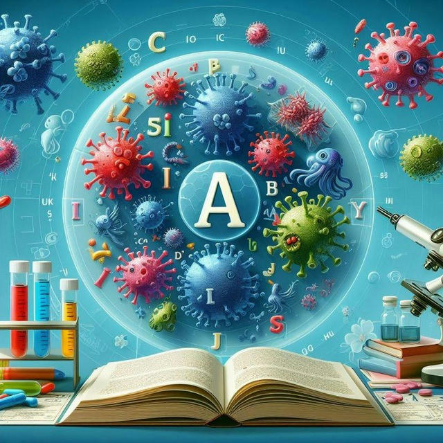 The ABCs of Immunology