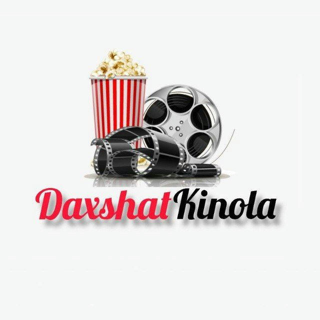 Daxshat kinola 🎞️⚡️